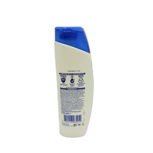 Head&Shoulders shampoo 250 ml Menthol Fresh - Slika 2