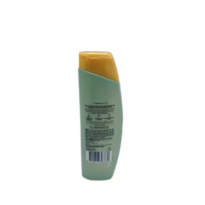 Alternative view of Head&Shoulders shampoo 250 ml Revitalizing