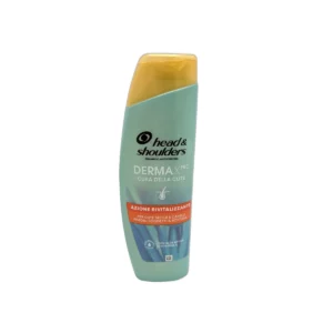 Head&Shoulders shampoo 250 ml Revitalizing