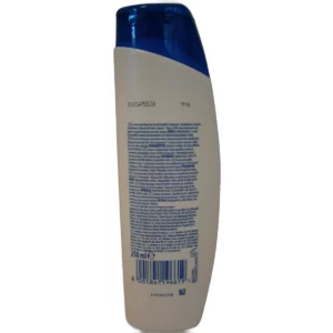 Head&Shoulders shampoo 250 ml Smooth&Silky - Slika 2