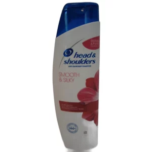 Head&Shoulders shampoo 250 ml Smooth&Silky