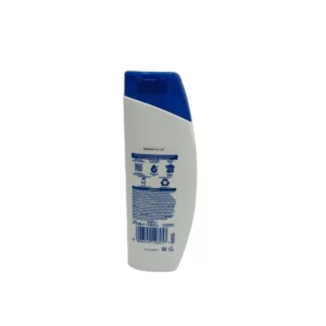 Alternative view of Head&Shoulders shampoo 270 ml 2in1 Citrus Fresh