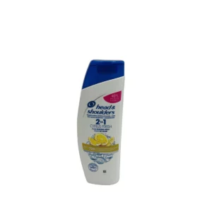 Head&Shoulders shampoo 270 ml 2in1 Citrus Fresh