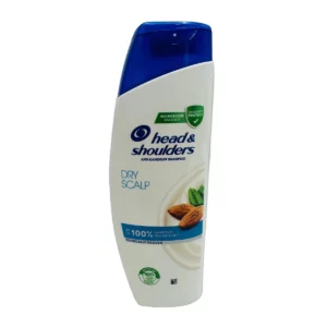 Head&Shoulders shampoo 280 ml Dry Scalp