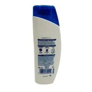 Head&Shoulders shampoo 280 ml Repair&Care - Slika 2