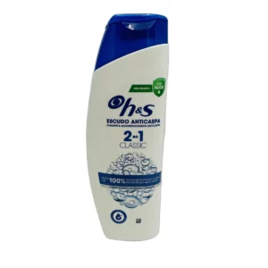 Head&Shoulders shampoo 300 ml 2in1 Classic