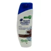 Head&Shoulders shampoo 300 ml Anti Hair Fall with Coffein
