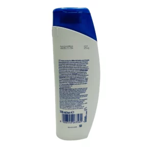 Head&Shoulders shampoo 300 ml Citrus Fresh - Slika 2
