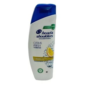 Head&Shoulders shampoo 300 ml Citrus Fresh