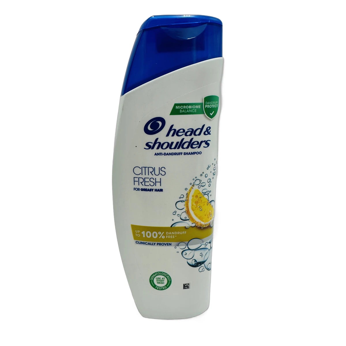 Head&Shoulders shampoo 300 ml Citrus Fresh