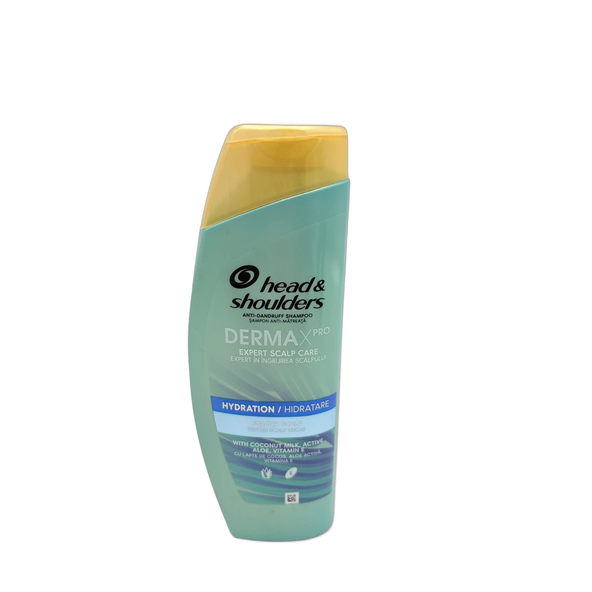 Head&Shoulders shampoo 300 ml DermaXPRO Hydration