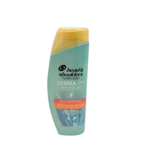 Head&Shoulders shampoo 300 ml DermaXPRO Scalp&Hair Revitalizer