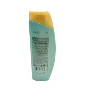 Alternative view of Head&Shoulders shampoo 300 ml DermaXPRO Soothe