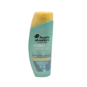 Head&Shoulders shampoo 300 ml DermaXPRO Soothe