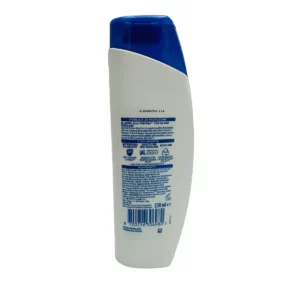 Alternative view of Head&Shoulders shampoo 330 ml Sensitive
