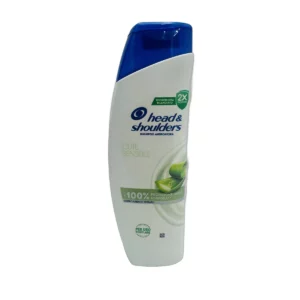 Head&Shoulders shampoo 330 ml Sensitive