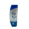 Head&Shoulders shampoo 360 ml 7in1 Benefits Multi Action