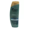 Head&Shoulders shampoo 400 ml Derma XPro Hydra Care/Hydrate