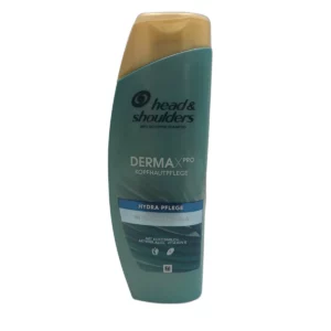 Head&Shoulders shampoo 400 ml Derma XPro Hydra Care/Hydrate