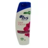 Head&Shoulders shampoo 400 ml Soft&Silk