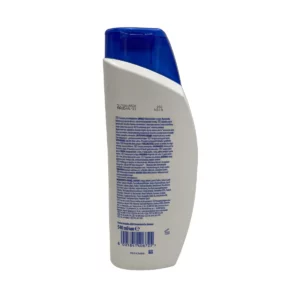 Head&Shoulders shampoo 540 ml Deep Hydratation Coconut - Slika 2