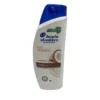 Head&Shoulders shampoo 540 ml Deep Hydratation Coconut