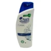 Head&Shoulders shampoo 600 ml Classic Clean