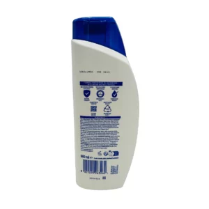 Head&Shoulders shampoo 600 ml Intense Hydration - Slika 2