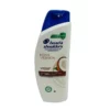 Head&Shoulders shampoo 600 ml Intense Hydration