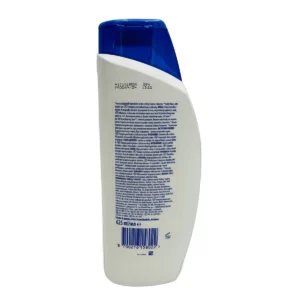 Alternative view of Head&Shoulders shampoo 625 ml 2in1 Citrus Fresh