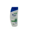 Head&Shoulders shampoo 675 ml Menthol