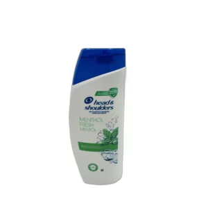 Head&Shoulders shampoo 675 ml Menthol