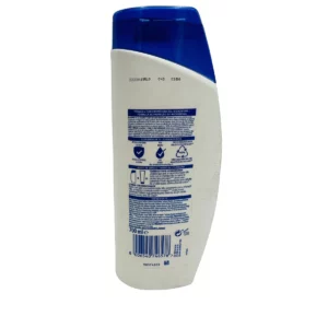 Head&Shoulders shampoo 700 ml Apple Fresh - Slika 2