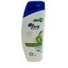 Head&Shoulders shampoo 700 ml Apple Fresh