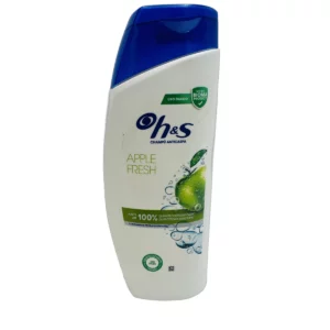 Head&Shoulders shampoo 700 ml Apple Fresh