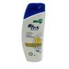 Head&Shoulders shampoo 700 ml Citrus Fresh