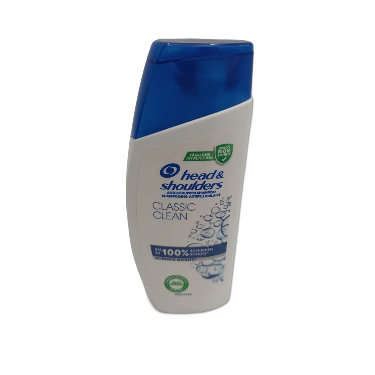 Head&Shoulders shampoo 90 ml Classic