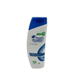 Head&Shoulders shampoo men 300 ml Men Anti-Schuppen