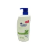 Head&Shoulders shampoo pump 800 ml Menthol Fresh