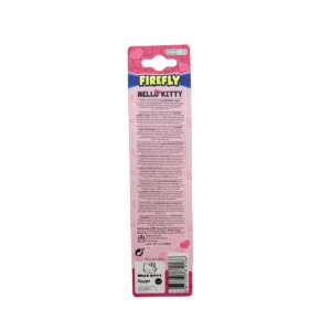 Alternative view of Hello Kitty toothbrush kids duopack