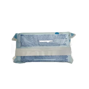 Alternative view of Huggies wipes refill 56 pcs Pure