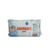 Huggies wipes refill 56 pcs Pure