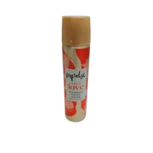 Impulse deo 75 ml True Love