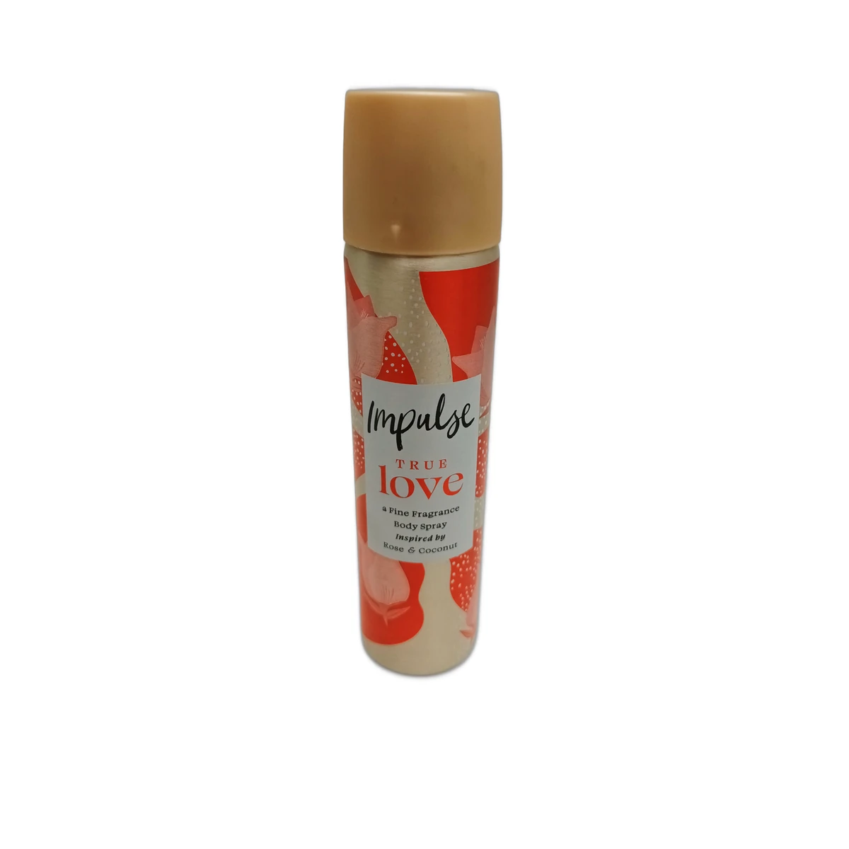 Impulse deo 75 ml True Love