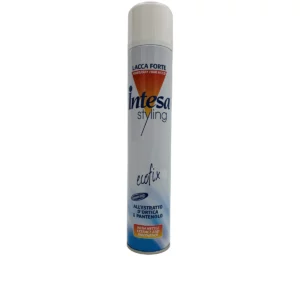 Intesa hair spray 500 ml