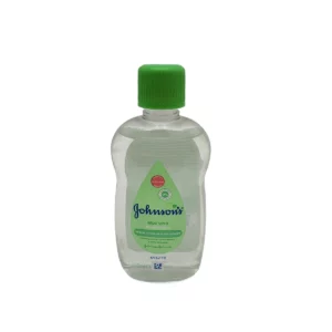 Johnson's Baby oil 100 ml Aloe Vera