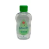 Johnson's Baby oil 300 ml Aloe Vera