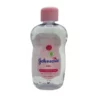 Johnson's Baby oil 300 ml Regular