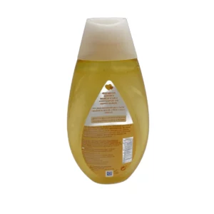 Alternative view of Johnson's Baby shampoo 300 ml Regular/Gold