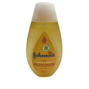 Johnson's Baby shampoo 300 ml Regular/Gold